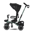 Triciclo Pieghevole FRECCIA Black&Green